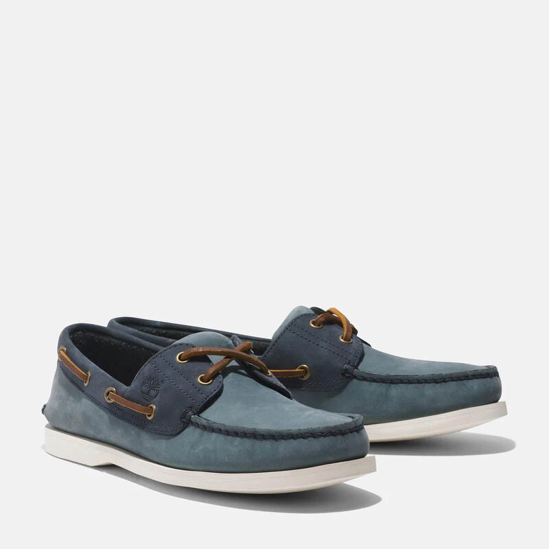Timberland Men's Classic 2-Eye Boat Shoe image number 3